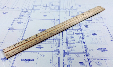 Development blueprints